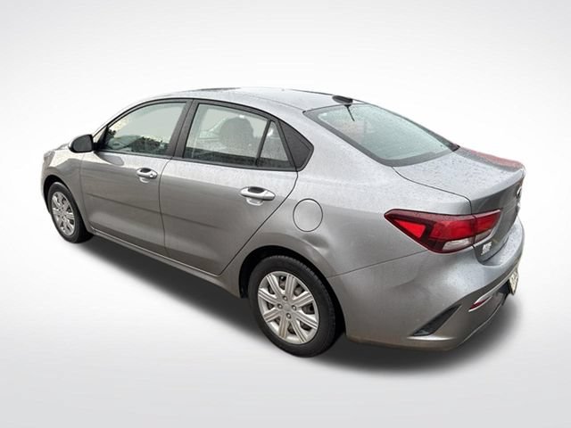 Used 2021 Kia Rio S FWD image 6