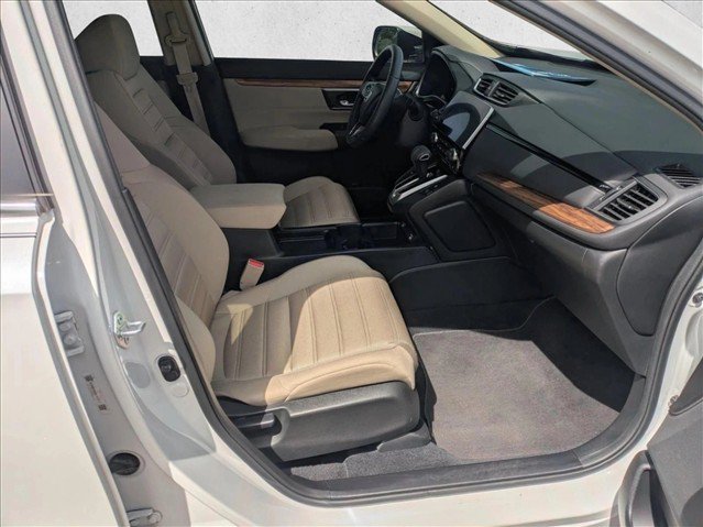 Used 2022 Honda CR-V EX image 18