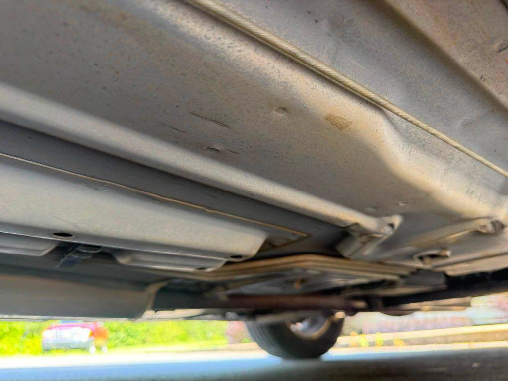 Used 2004 Buick Le Sabre Custom FWD image 30