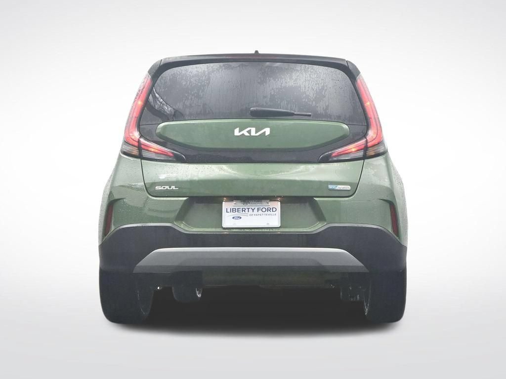 Used 2023 Kia Soul EX FWD image 45