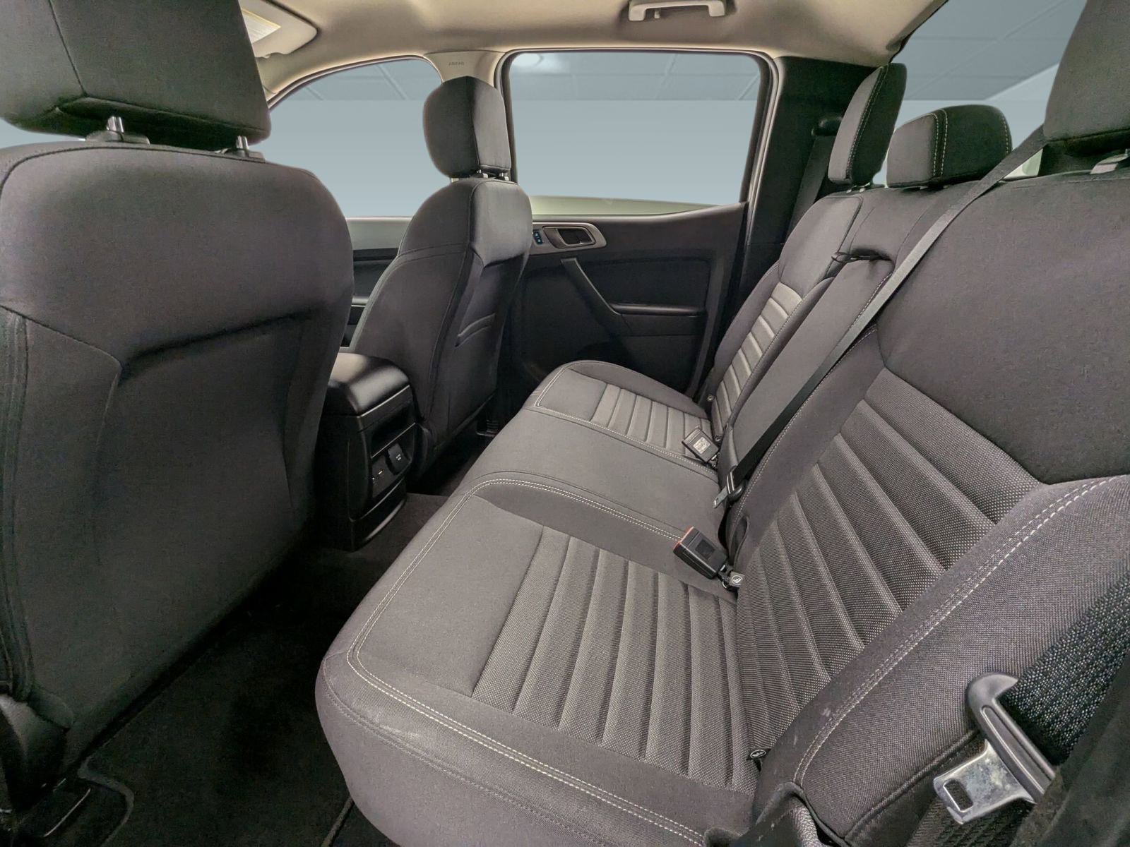 Used 2023 Ford Ranger XLT image 19