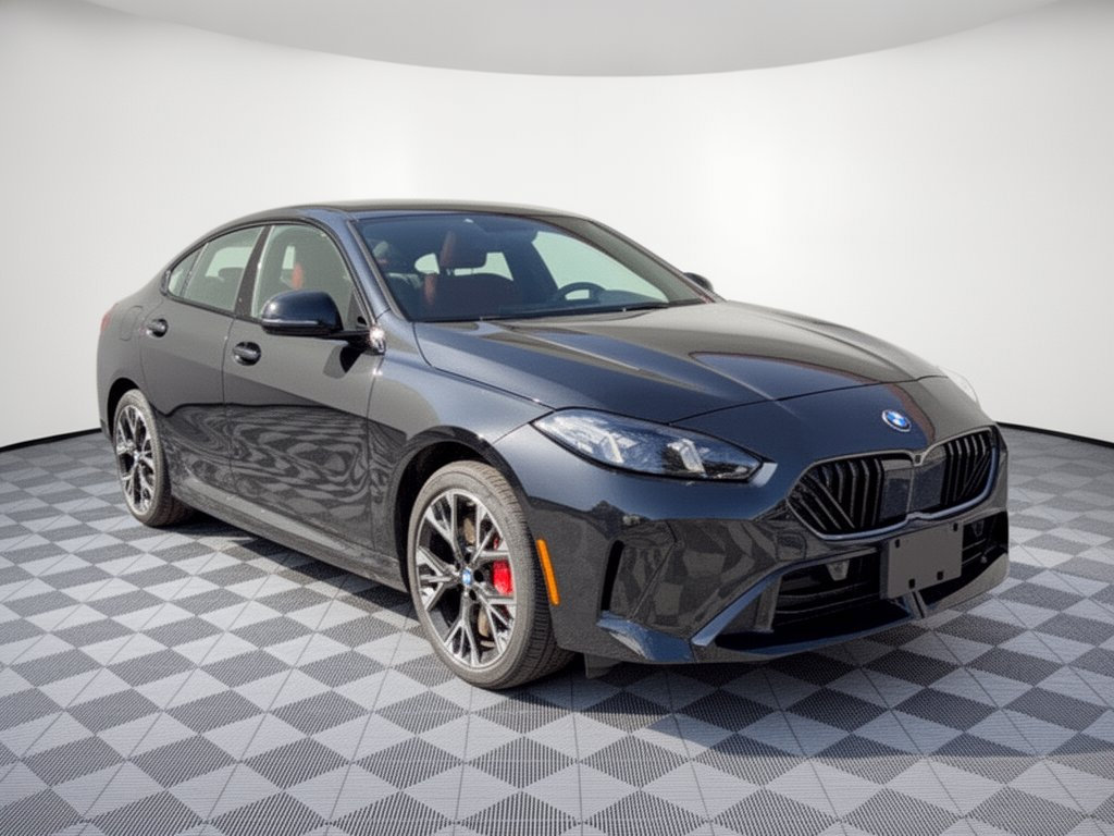 Used 2026 BMW 228i xDrive w/ Technology Package AWD/4WD image 7