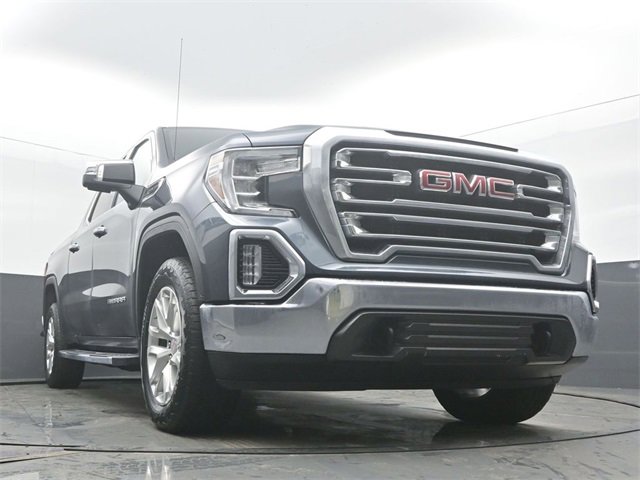 Used 2020 GMC Sierra 1500 SLT w/ SLT Premium Package image 53