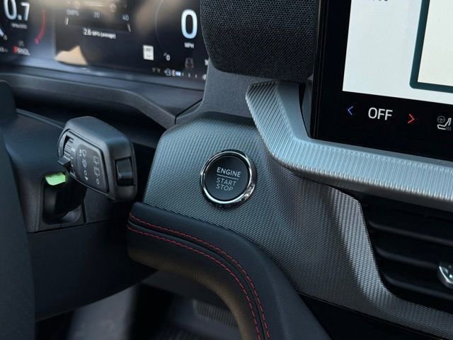New 2026 Ford Explorer ST-Line AWD/4WD image 30