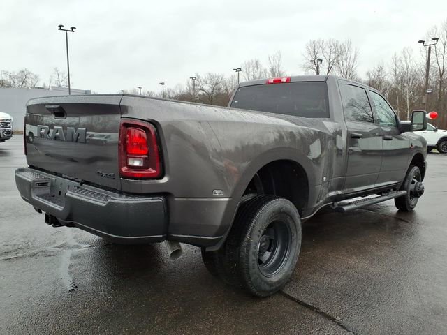 New 2026 RAM 3500 Tradesman image 8