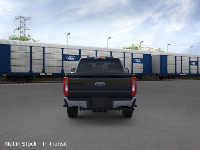 New 2026 Ford F250 XLT image 5
