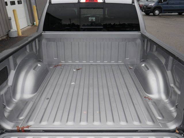 Used 2025 RAM 1500 Big Horn image 12