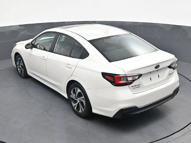 Used 2025 Subaru Legacy Premium AWD/4WD image 28
