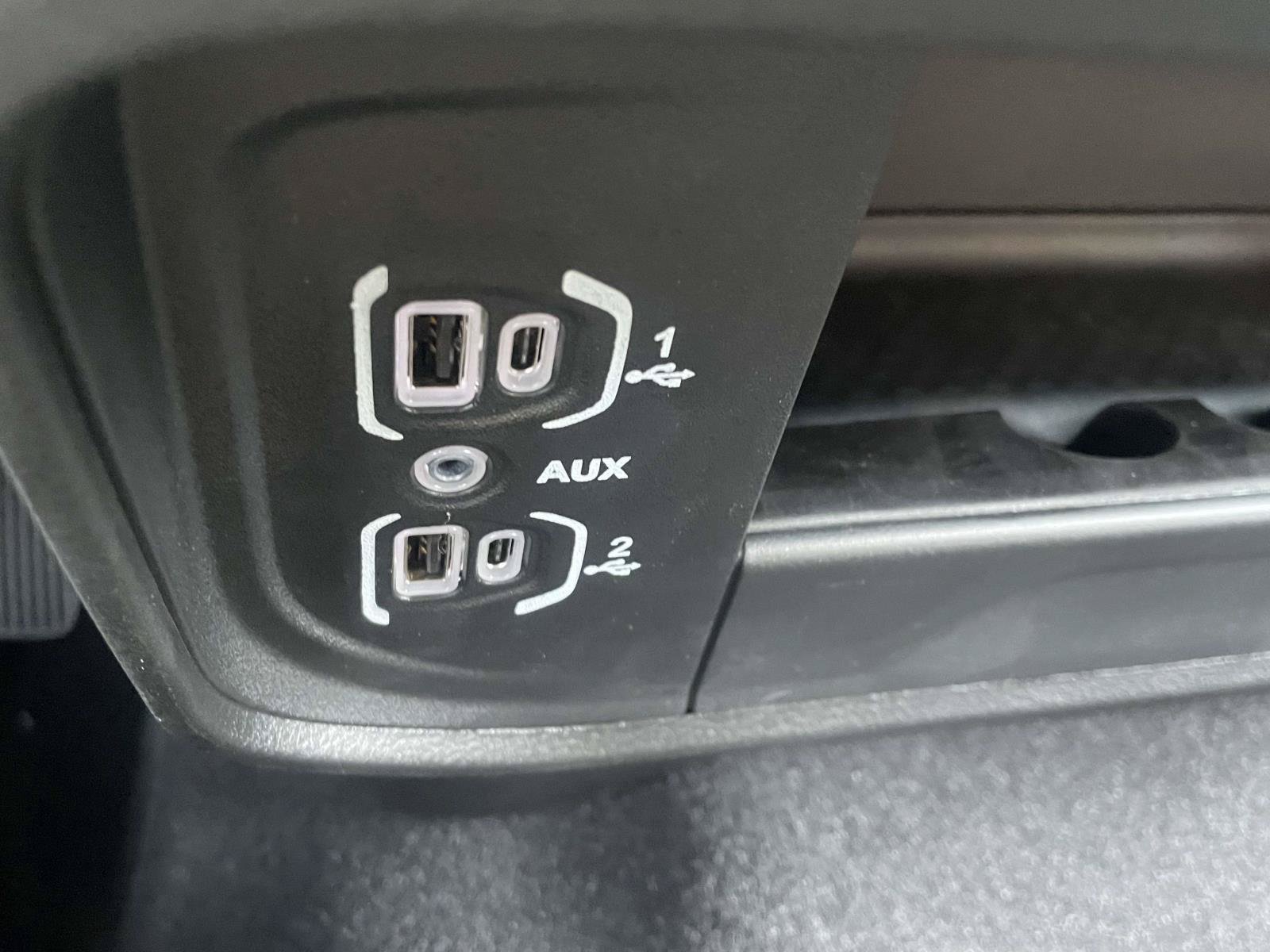New 2026 RAM 2500 Tradesman AWD/4WD image 13