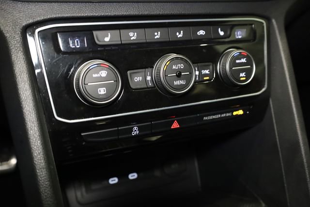 Used 2023 Volkswagen Atlas Cross Sport SEL R-Line image 23