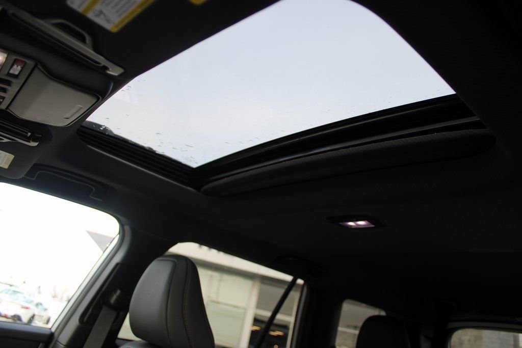 New 2026 Subaru Outback Limited XT image 17