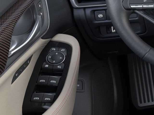 New 2026 Cadillac CT5 V w/ Technology Package AWD/4WD image 22