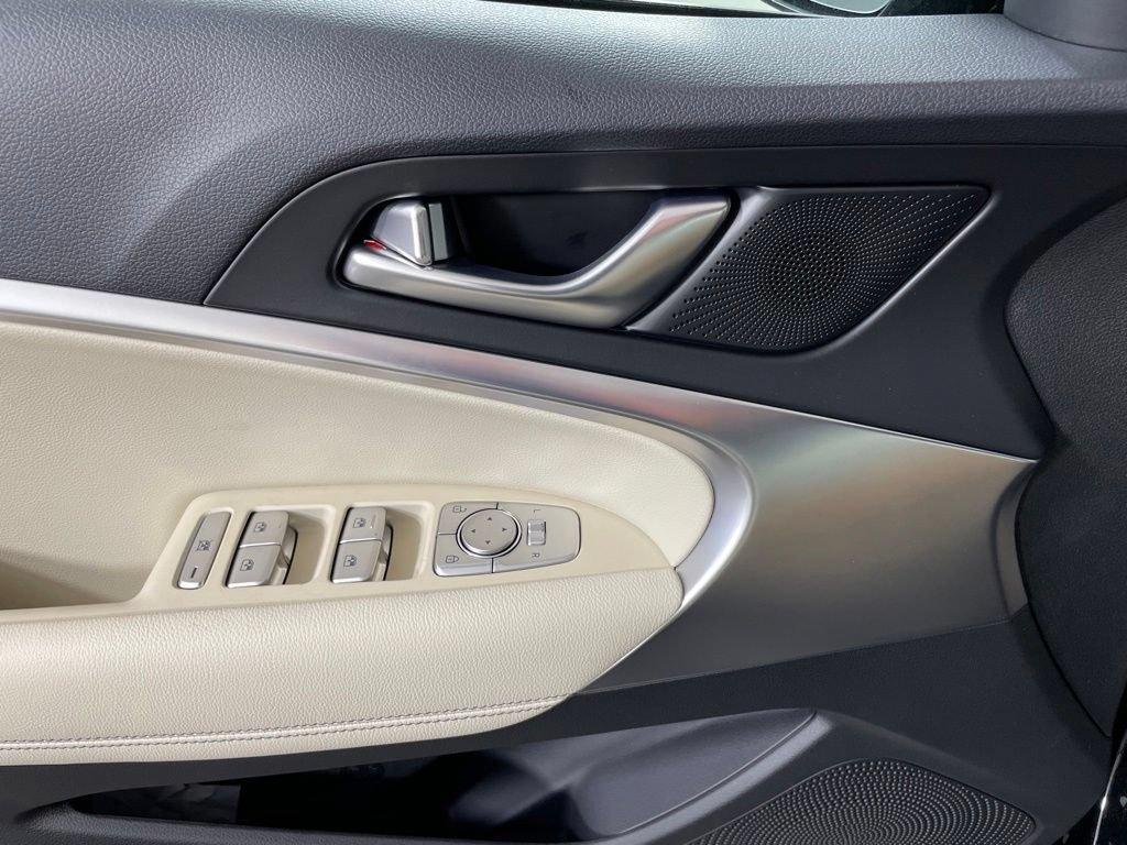 New 2026 Genesis G70 2.5T AWD/4WD image 17