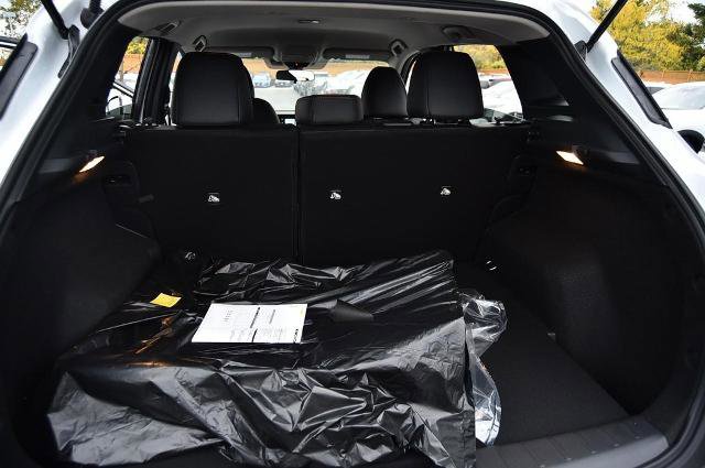 New 2025 Nissan Kicks SR image 27