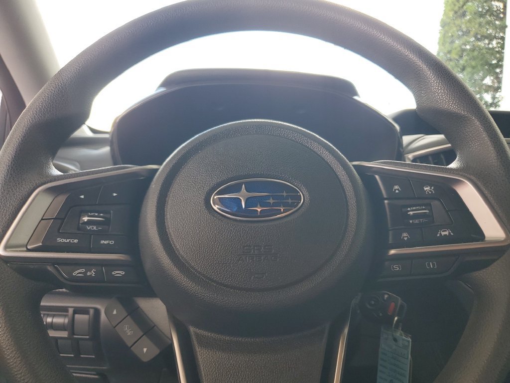 Used 2021 Subaru Impreza 2.0i Premium AWD/4WD image 22