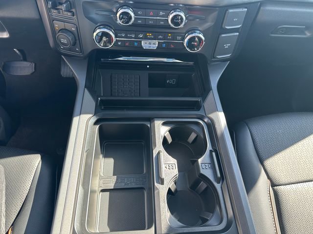 New 2026 Ford F250 Lariat image 17
