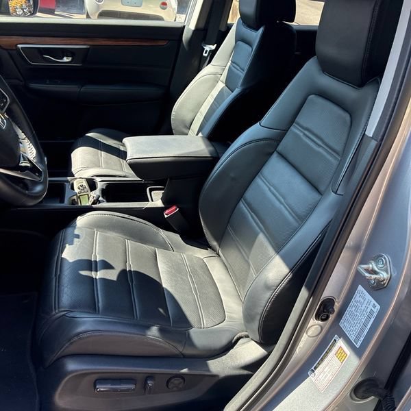 Used 2017 Honda CR-V EX-L image 12
