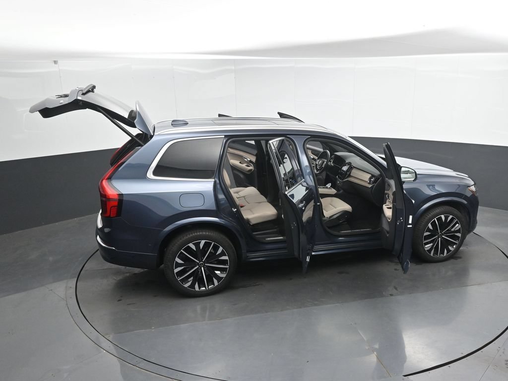 Used 2026 Volvo XC90 B6 Plus AWD/4WD image 50