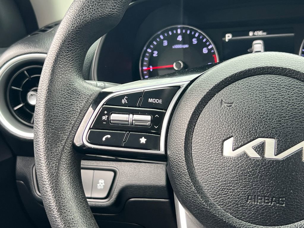 Used 2024 Kia Forte LXS image 22