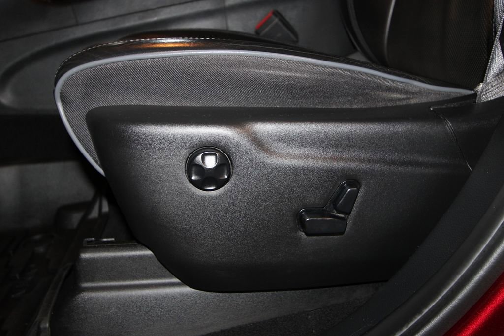 Used 2020 Jeep Grand Cherokee Overland image 7