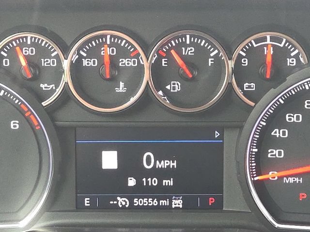 Used 2019 Chevrolet Silverado 1500 LT w/ True North Edition AWD/4WD image 36