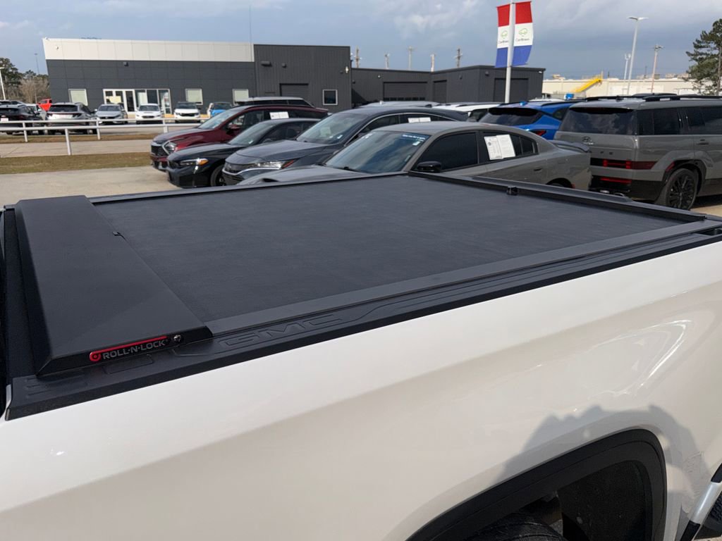 Used 2022 GMC Sierra 1500 Denali w/ Denali Reserve Package image 33