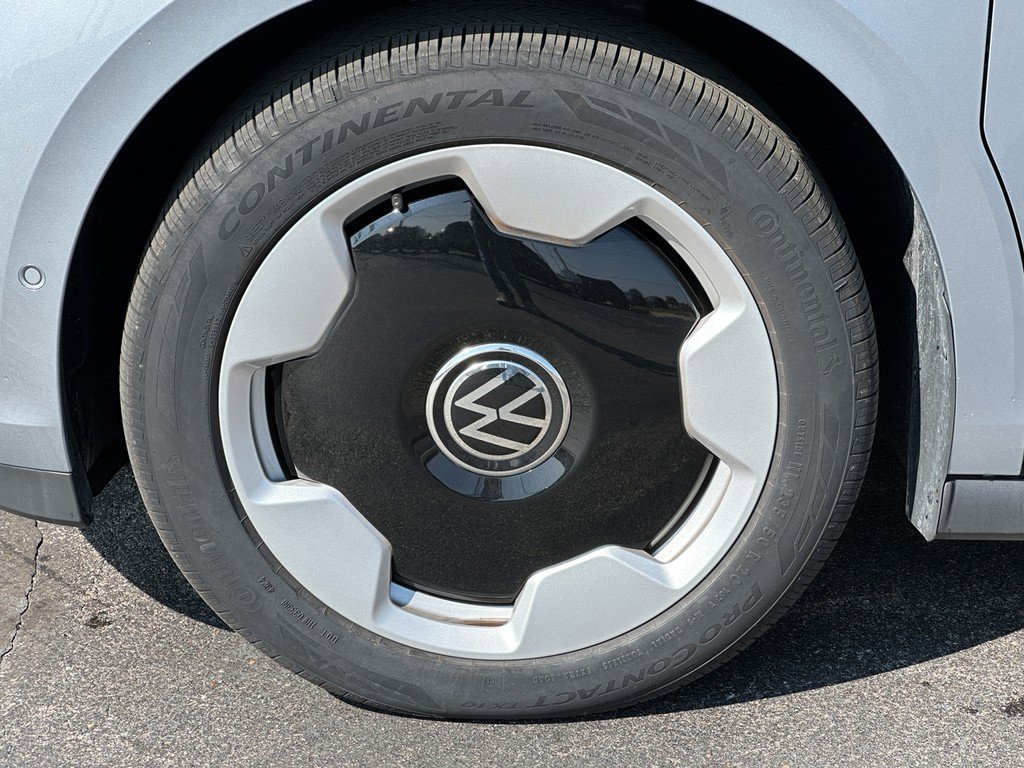 New 2025 Volkswagen ID. Buzz Pro S image 6