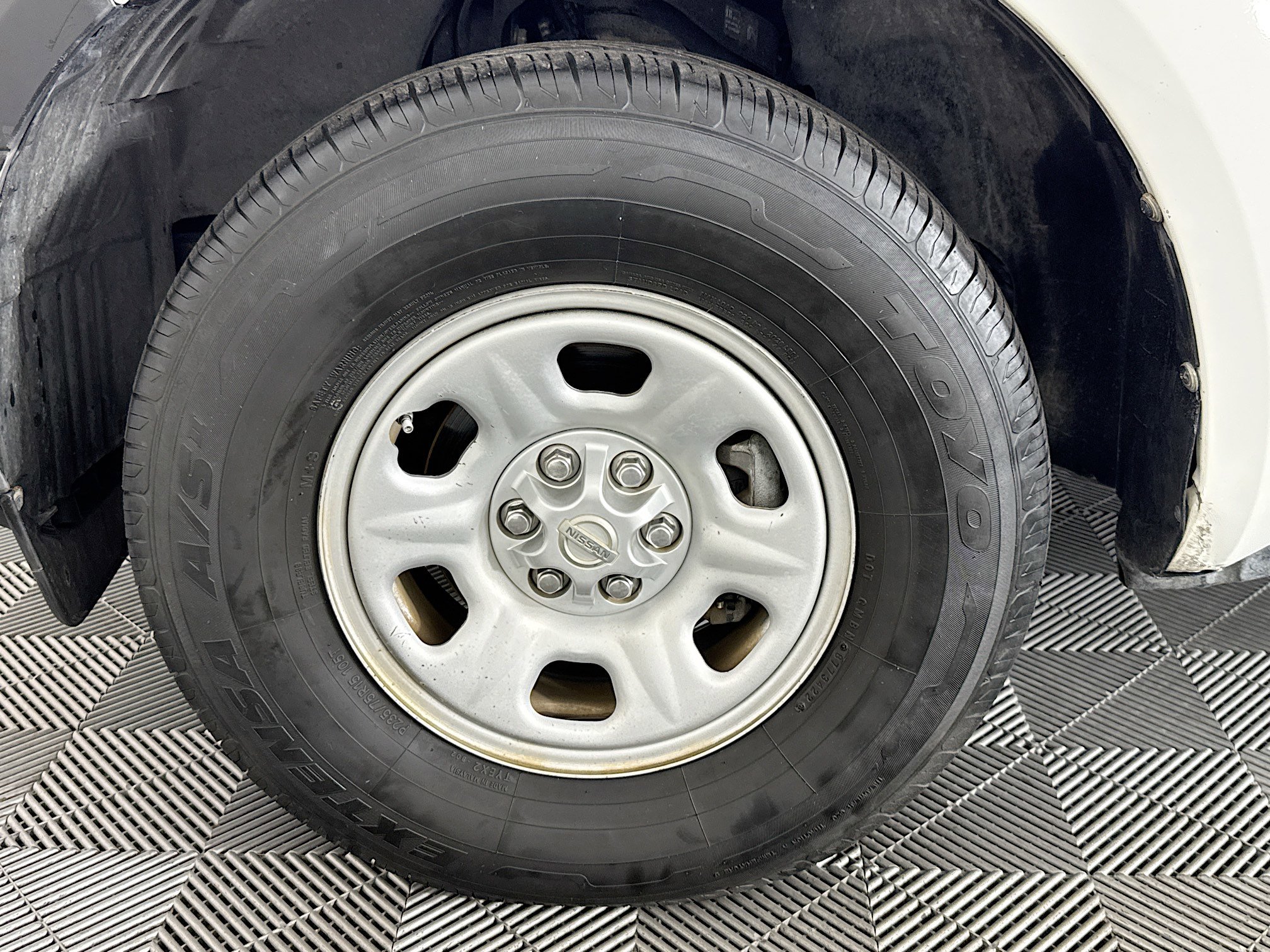 Used 2019 Nissan Frontier S RWD image 36