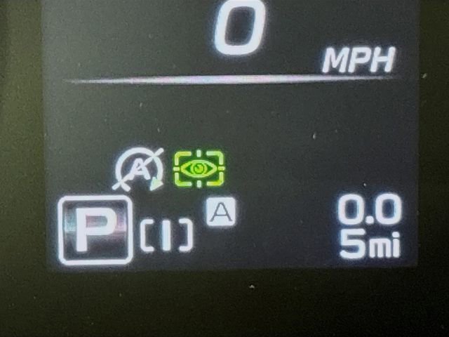 New 2026 Subaru Forester Touring image 12