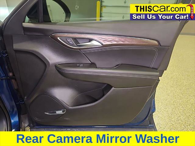 Used 2022 Buick Envision Avenir w/ Technology Package II image 30