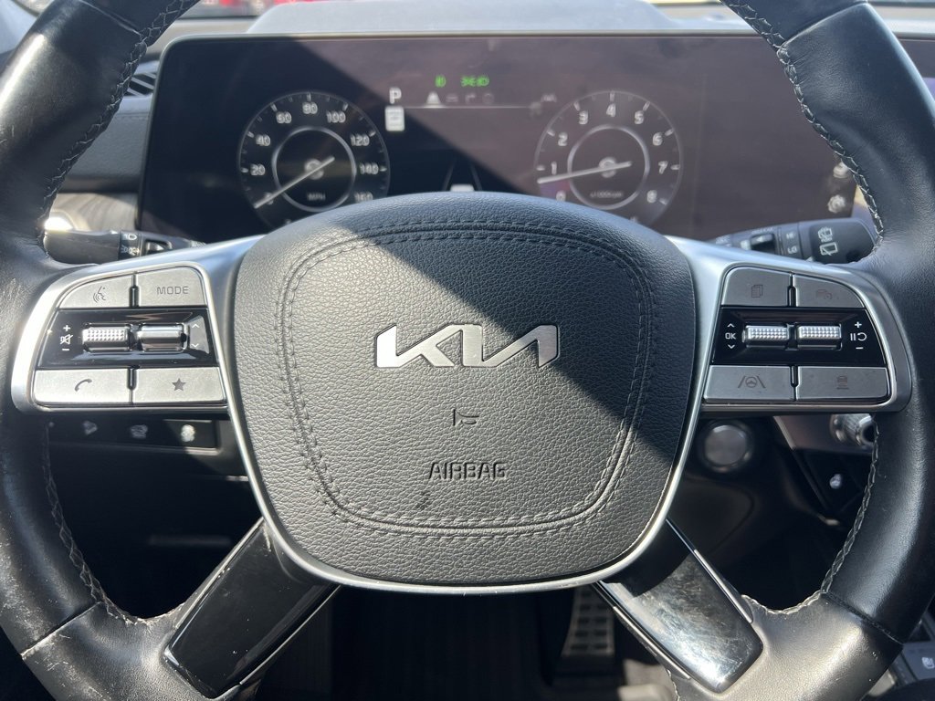 Used 2024 Kia Telluride SX Prestige image 13