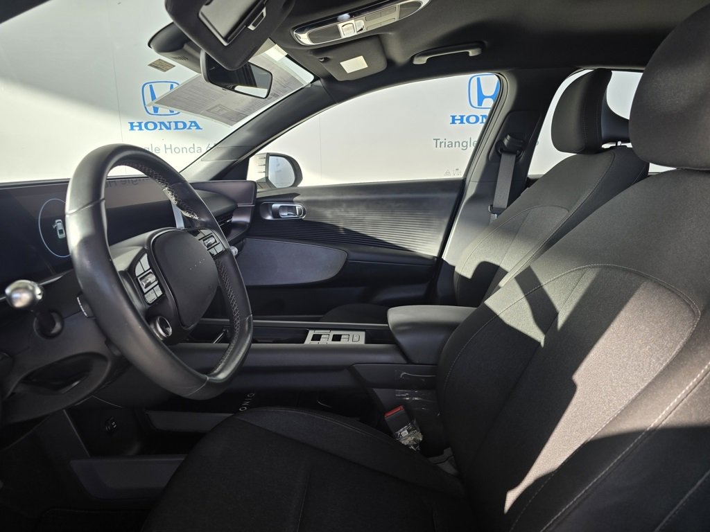 Used 2023 Hyundai Ioniq 6 SE image 11
