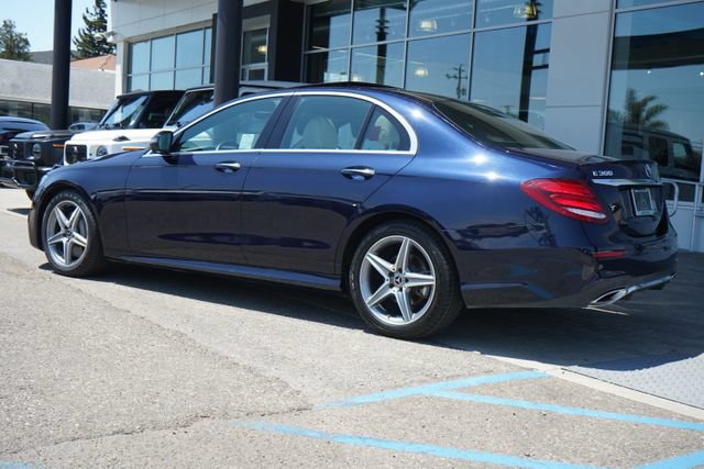 Used 2019 Mercedes-Benz E 300 image 6