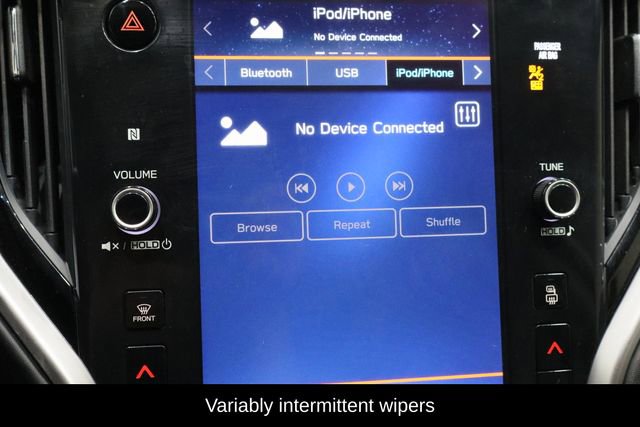 Used 2022 Subaru Outback Limited XT image 38