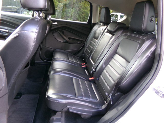 Used 2017 Ford Escape Titanium image 17