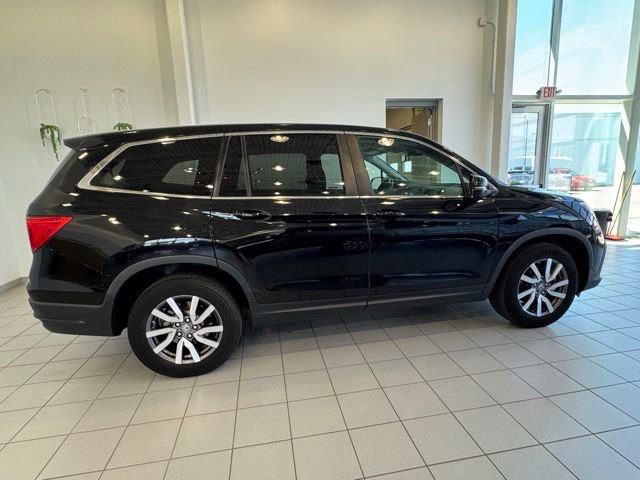 Used 2019 Honda Pilot EX-L image 30