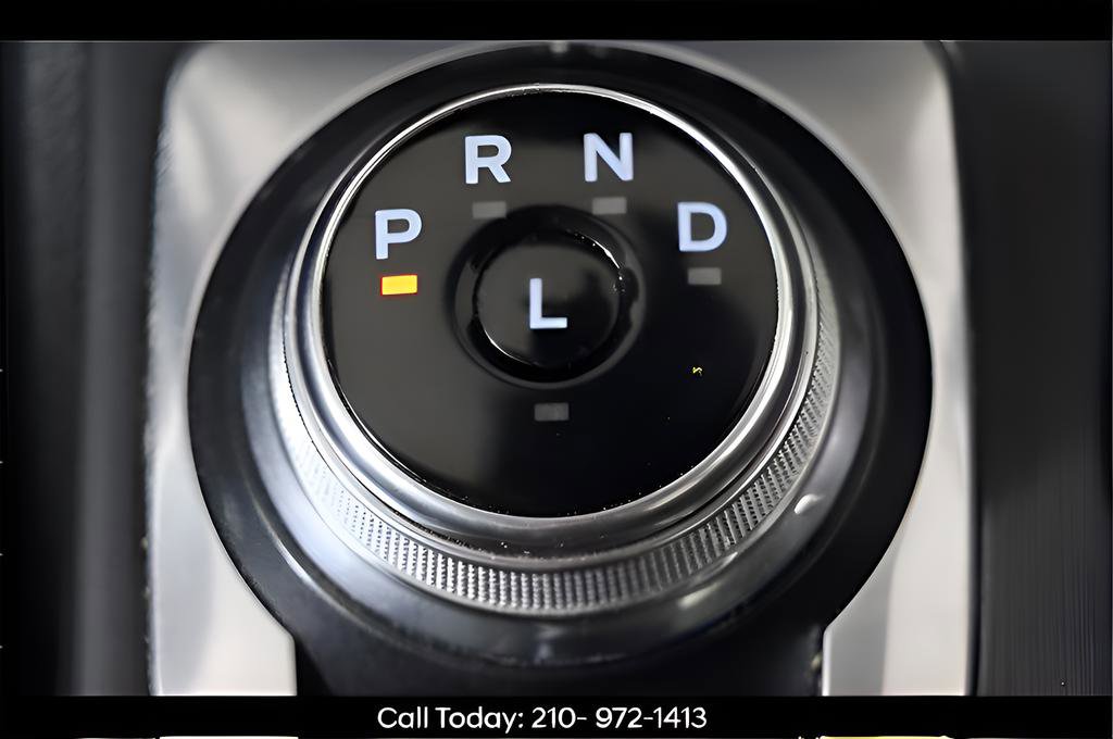 Used 2021 Ford Escape SEL FWD image 28
