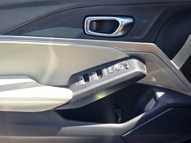 Certified 2025 Acura Integra A-Spec image 30