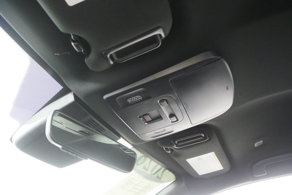 Used 2026 Toyota Camry SE w/ Multimedia Upgrade Package FWD image 21