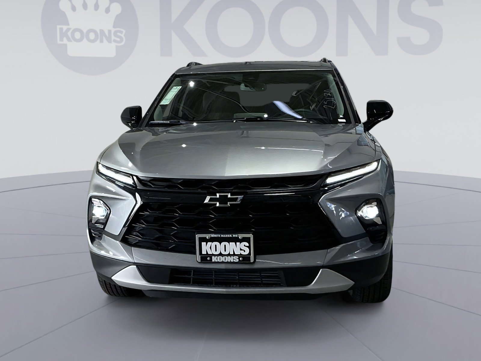 New 2026 Chevrolet Blazer LT w/ Convenience Package image 19