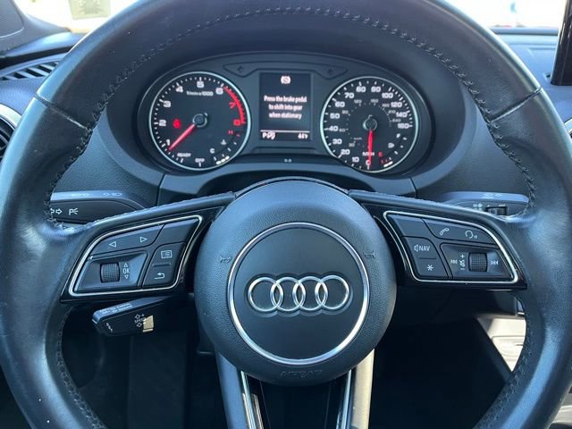 Used 2018 Audi A3 2.0T Premium w/ Convenience Package image 35