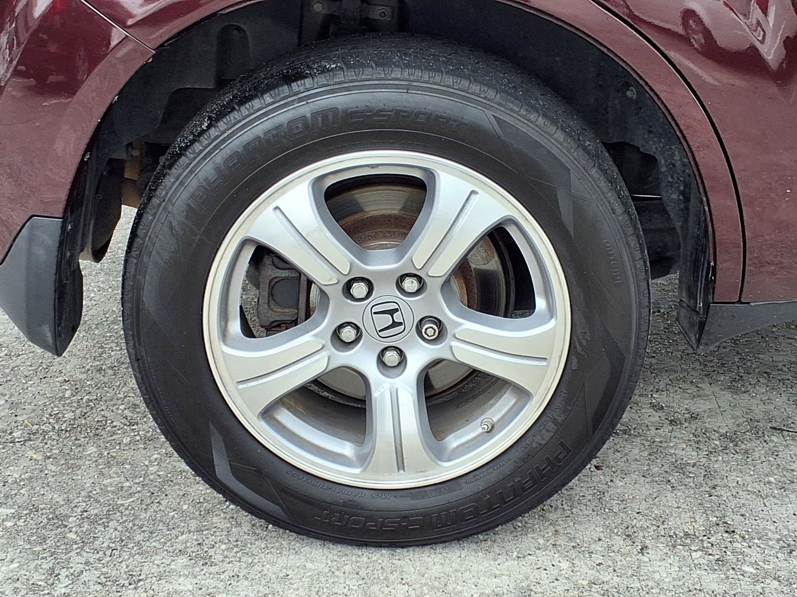 Used 2013 Honda Pilot EX-L image 25