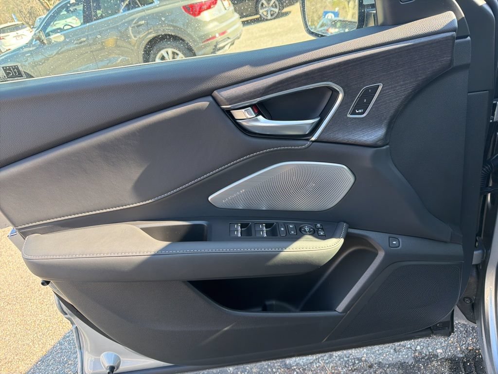 New 2026 Acura RDX SH-AWD w/ Advance Package image 11