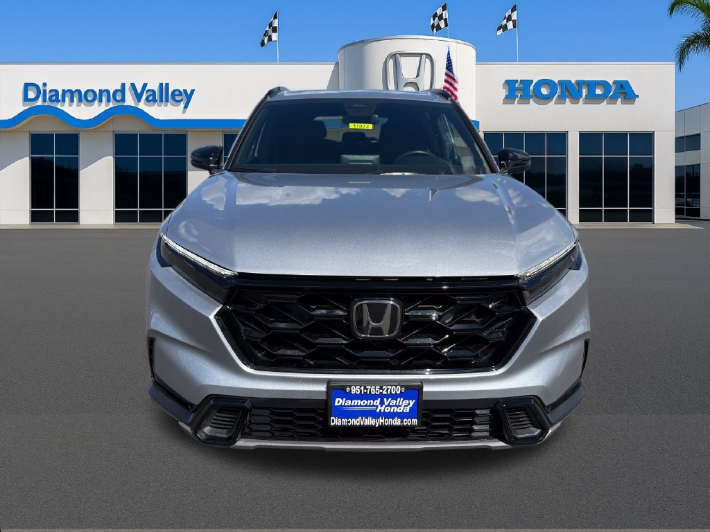 Certified 2024 Honda CR-V Sport image 2