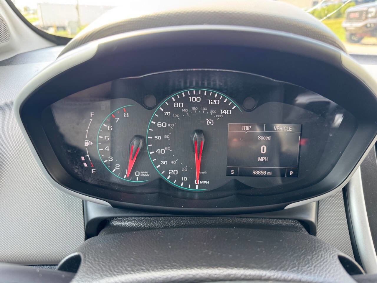 Used 2018 Chevrolet Sonic LT w/ Convenience Package image 17