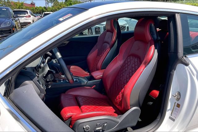Used 2019 Audi S5 Premium Plus w/ Premium Plus AWD/4WD image 25