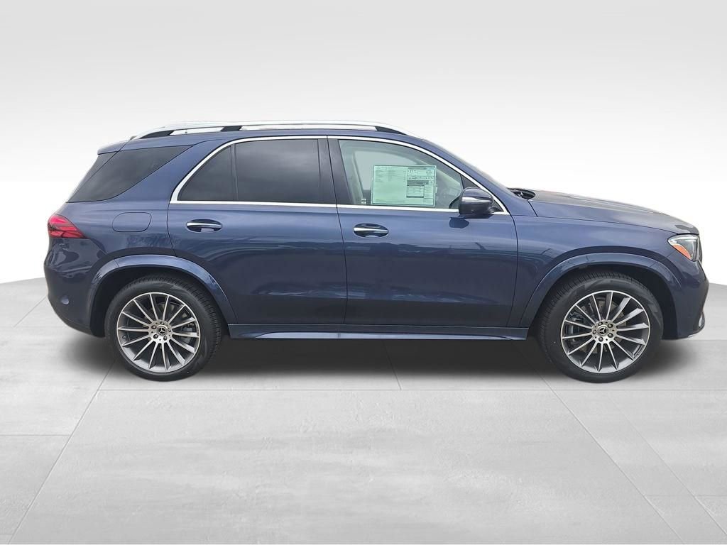 New 2026 Mercedes-Benz GLE 450 4MATIC image 6