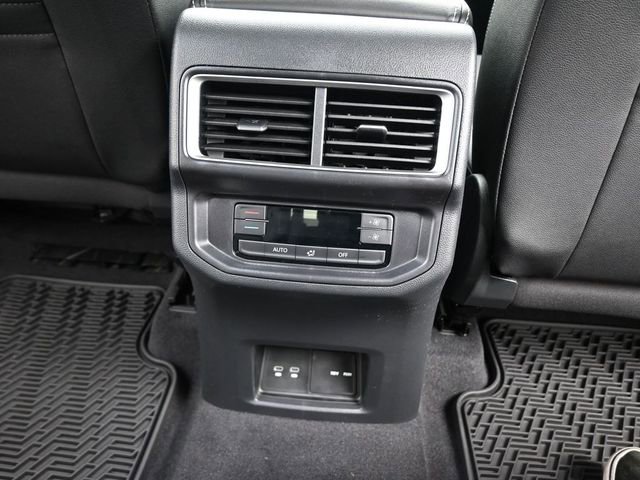 New 2026 Volkswagen Atlas SE image 27