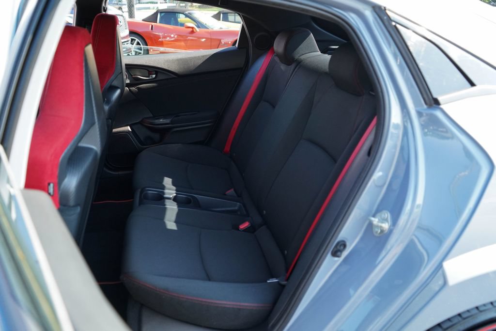 Used 2019 Honda Civic Type R image 8