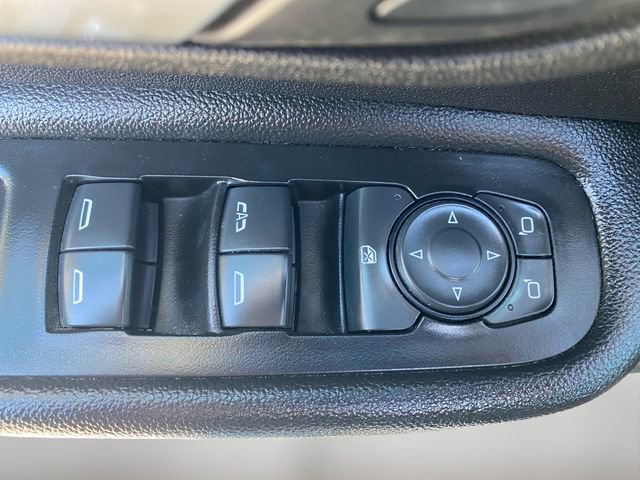 Used 2019 GMC Terrain SLE FWD image 17